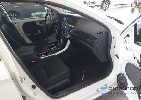 2014 Honda Accord Sport из США, поврежденный, VIN 1HGCR2F59EA284149